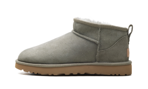 Ugg Classic Ultra Mini “Moss Green” (1116109-MMP)