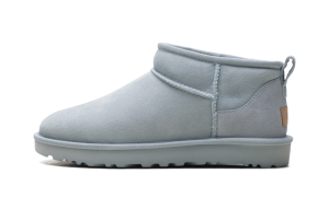 UGG W Classic Ultra Mini “SEA FOAM” – 1116109-SFOA
