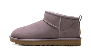 UGG W Classic Ultra Mini “Sugarplum” – 1116109-SGRP