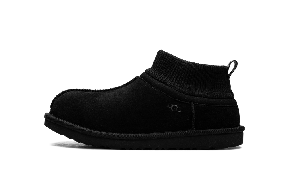 ugg-classic-ultra 1157702K-BLK