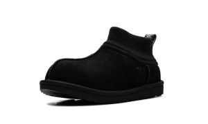 ugg-classic-ultra 1157702K-BLK