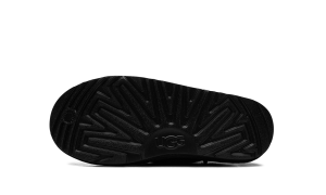ugg-classic-ultra 1157702K-BLK
