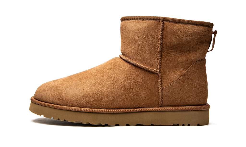 ugg-classic-mini 1002072-CHE