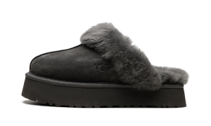 Ugg DISQUETTE “Charcoal” (1122550-CHRC)