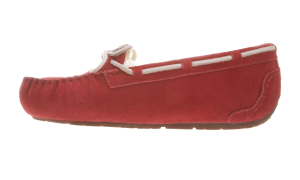 Ugg Dakota PS “JESTER RED” (5296K-JTRD)