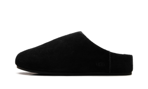 Ugg Elea Slip-On Slipper Womens “Black” (1171390-BLK)