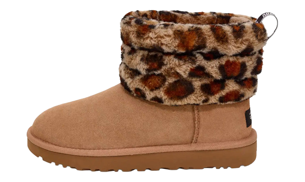 ugg-fluff 1105358-AMP