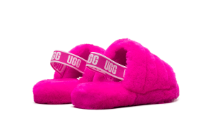 ugg-fluff-yeah-slide 1098494K-RCR