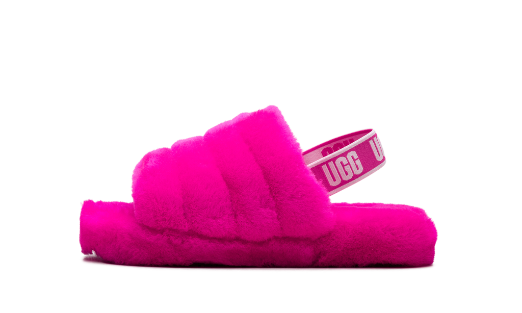 ugg-fluff-yeah-slide 1098494K-RCR