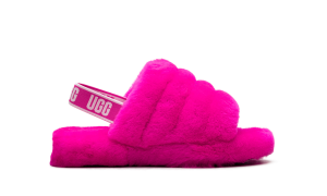 ugg-fluff-yeah-slide 1098494K-RCR