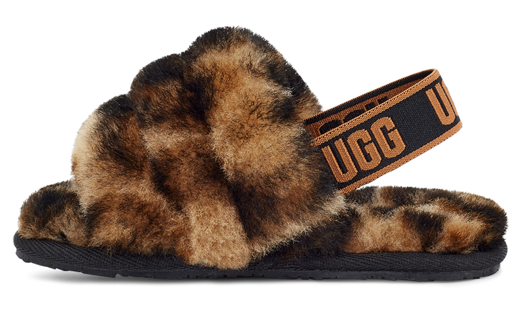 ugg-fluff-yeah-slide 1123641T