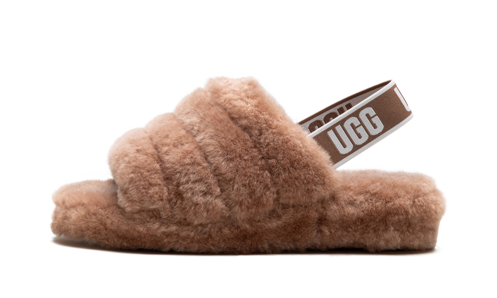 ugg-fluff-yeah-slide 1095119-CHE