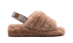 ugg-fluff-yeah-slide 1095119-CHE