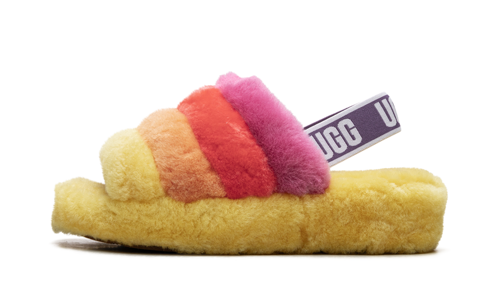 ugg-fluff-yeah-slide 1097169-PRYW