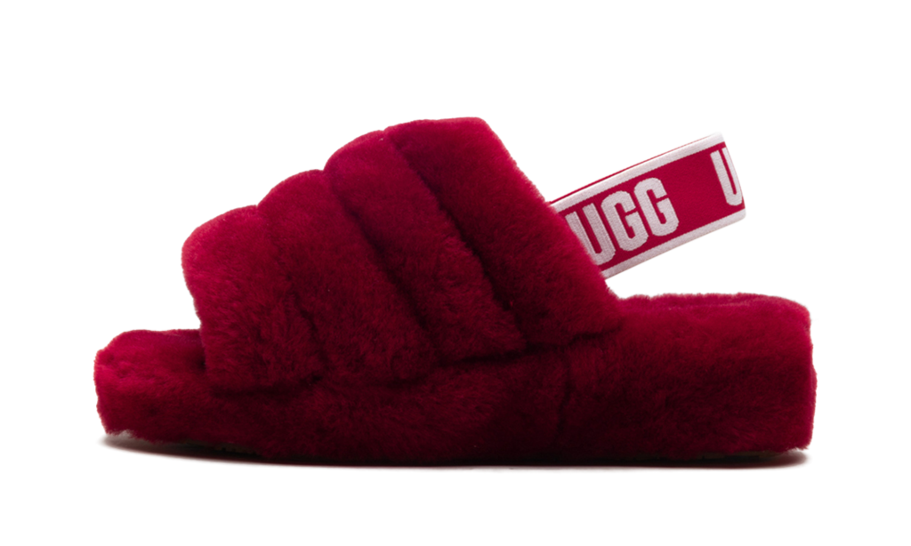 ugg-fluff-yeah-slide 1095119-RBRD