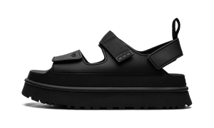 Ugg GoldenGlow “Black” (1152685-BLK)
