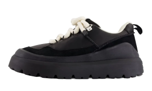 Ugg Heritage Utility Sneaker “Black” (1170910-BBLC)