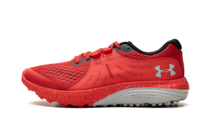 Under Armour Charged Bandit Trail Red (3021951-601)