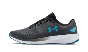 Under Armour Charged Pursuit 2 “Grey Blue” (3022594-100)