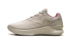 Under Armour Curry 1 Low FloTro Lux “Saturn” (3027603-280)
