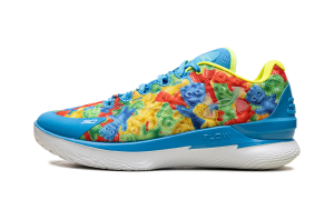 Under Armour Curry 1 Low Flotro “Sour Patch Kids” (3025633-300)
