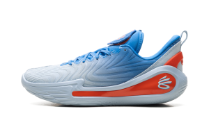 Under Armour Curry 12 “What The Bay” (6006146-453)