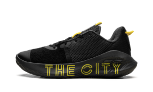 Under Armour Curry 6 FloTro “The City” (3028396-001)