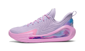 Under Armour Curry Flow 12 “Curry Tour” (3027631-502)