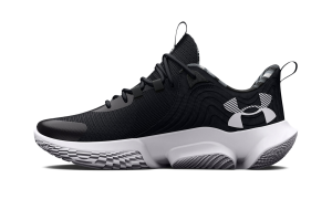 Under Armour Flow FUTR X 2 Team “Black White” (3025938-001)