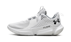 Under Armour Flow FUTR X 2 Team “White Grey” (3025938-100)