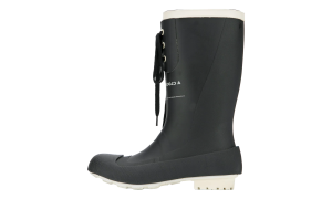 Undercover A Clockwork Orange Edition Rain Boots “Black” (UCX4F04)