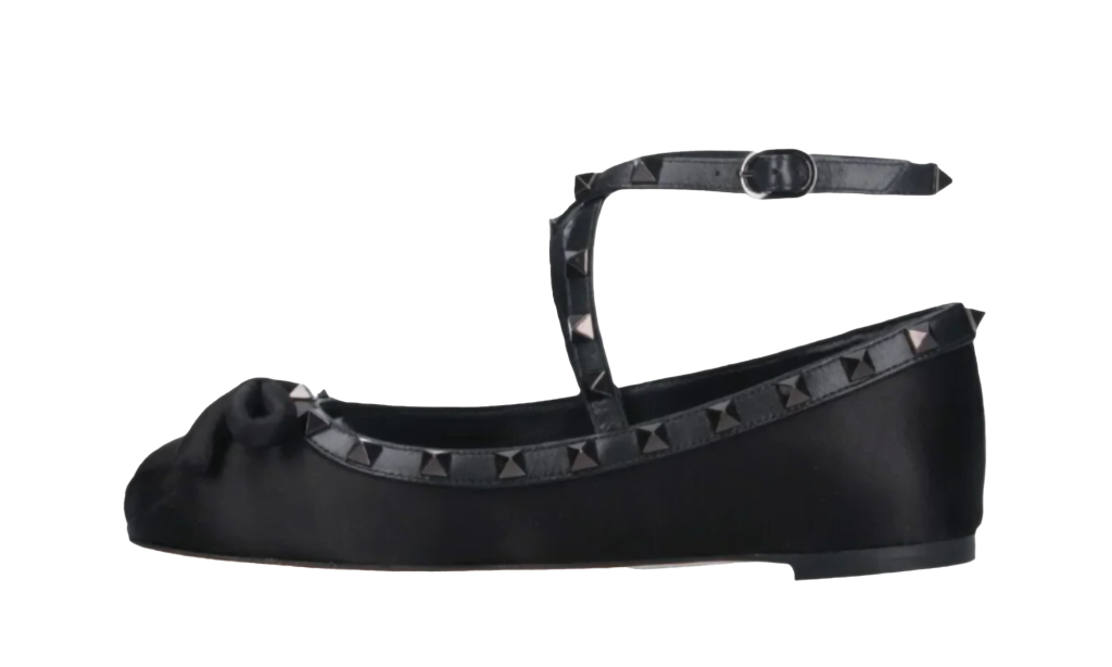 valentino-rockstud VLTWSHS0001