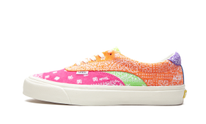 Vans Acer Ni SP “Rhude – Multicolor” (VN0A4UWY2F71)