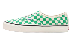 Vans Anaheim Factory Authentic 44 Dx Green (VN0A54F241H)