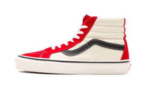 Vans Anaheim Factory Sk8-hi 38 Dx White (VN0A38GF4UK)