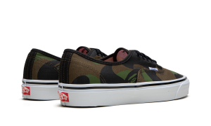 vans-authentic VN0A38EN7BC