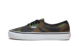 Vans Authentic 44 Dx “BAPE – First Camo” (VN0A38EN7BC)