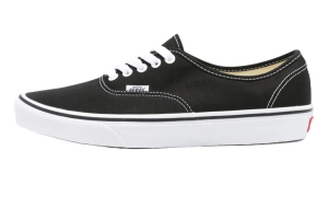 vans-authentic VN000EE3BLK