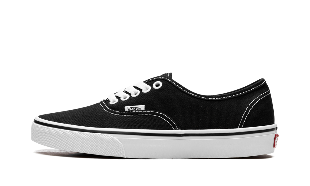 vans-authentic VN000EE3BLK