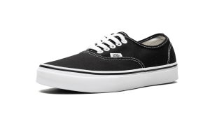 vans-authentic VN000EE3BLK