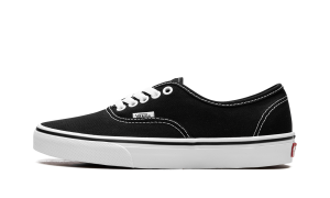vans-authentic VN000EE3BLK