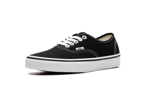 vans-authentic VN000EE3BLK