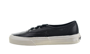 Vans Authentic DX Square Perf Black