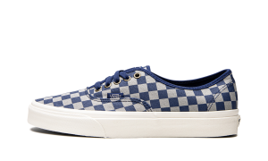 Vans Harry Potter x Authentic ‘Ravenclaw’ Blue/Grey (VN0A2Z5IV4U)