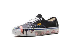 vans-authentic VN000EEUBLA