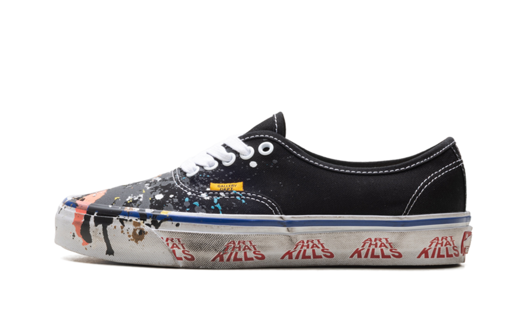 vans-authentic VN000EEUBLA