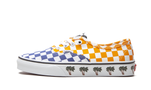 Vans Sidewall Authentic Yellow (VN0A348A40P)