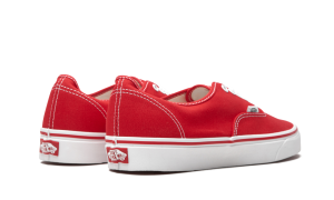 vans-authentic VN000EE3RED