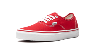 vans-authentic VN000EE3RED