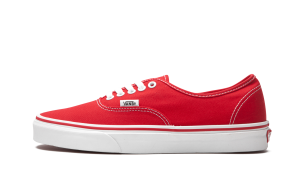 vans-authentic VN000EE3RED